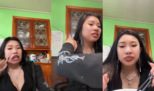 QueensKingdom's Live Session — Oct 17, 2026, 8:11 PM