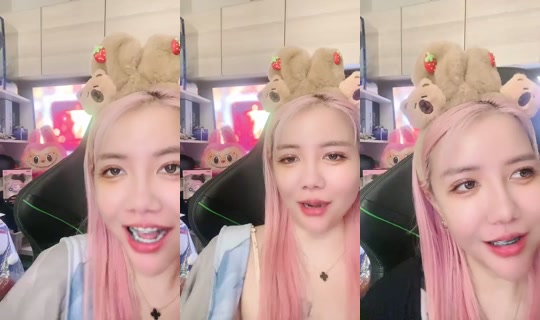 Queenzrissa's Live Session — Jul 25, 2026, 2:51 PM