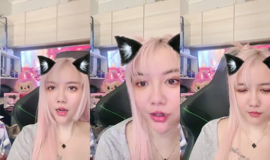 Queenzrissa's Live Session — Jul 26, 2026, 2:21 PM