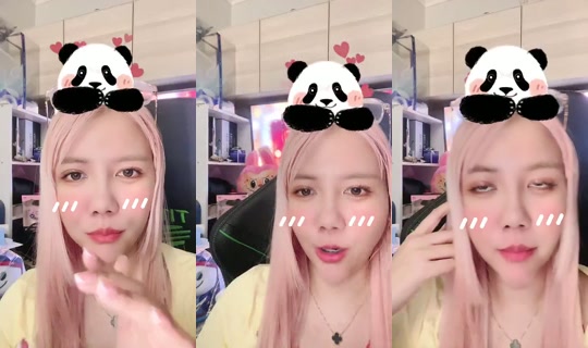 Queenzrissa's Live Session — Jul 27, 2026, 5:21 PM