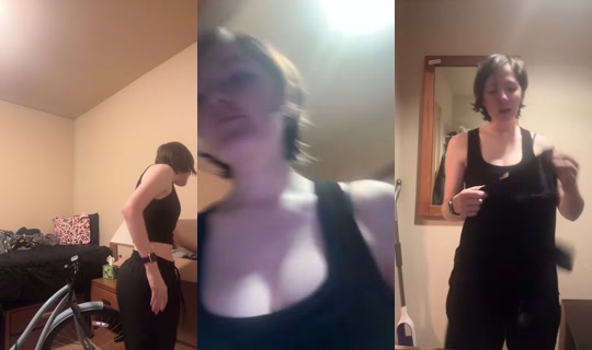 Quirky_vibe's Live Session — Oct 12, 2026, 3:43 PM