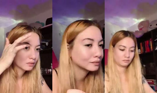 R.xrioo's Live Session — Jul 23, 2026, 11:24 AM