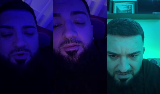 RP_ROLEX's Live Session — Jul 26, 2026, 4:04 PM