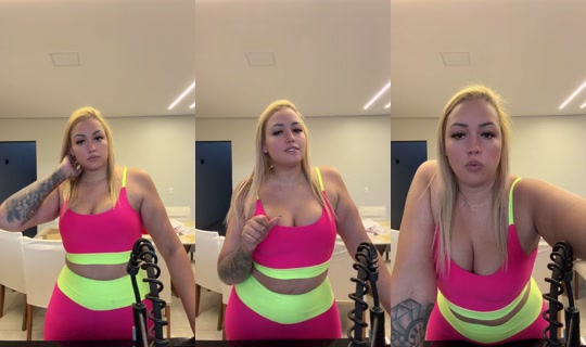 RZDJROBERTA's Live Session — Jul 14, 2026, 8:41 PM