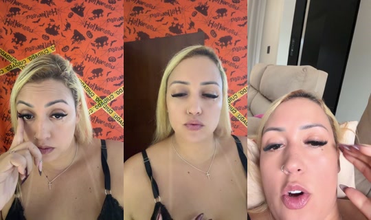 RZDJROBERTA's Live Session — Oct 26, 2026, 6:37 PM