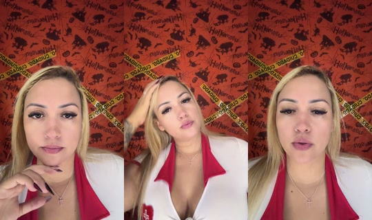 RZDJROBERTA's Live Session — Oct 27, 2026, 12:06 AM