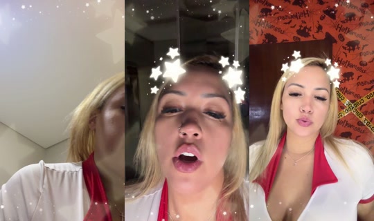 RZDJROBERTA's Live Session — Oct 27, 2026, 12:40 AM
