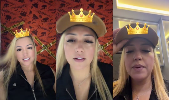 RZDJROBERTA's Live Session — Oct 28, 2026, 1:44 AM