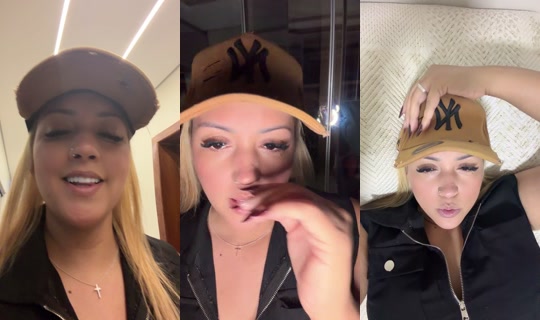 RZDJROBERTA's Live Session — Oct 28, 2026, 2:47 AM