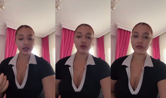 Rabia.htnn's Live Session — Sep 7, 2026, 2:31 PM