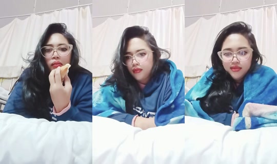 RachelSweet's Live Session — Oct 22, 2026, 8:55 PM