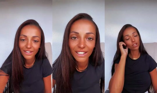 Ragazza.ID's Live Session — Aug 2, 2026, 5:54 PM