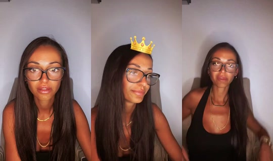 Ragazza.ID's Live Session — Aug 3, 2026, 7:38 PM