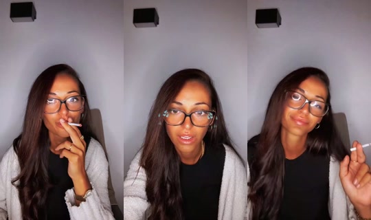 Ragazza.ID's Live Session — Aug 6, 2026, 9:32 PM