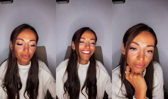 Ragazza.ID's Live Session — Aug 8, 2026, 12:38 AM