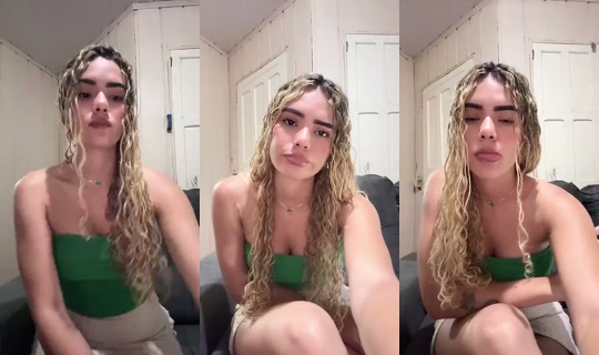 Rahmaromba's Live Session — Jul 24, 2026, 1:48 AM