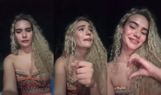 Rahmaromba's Live Session — Jul 26, 2026, 3:54 AM