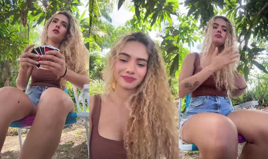 Rahmaromba's Live Session — Jul 26, 2026, 4:17 PM