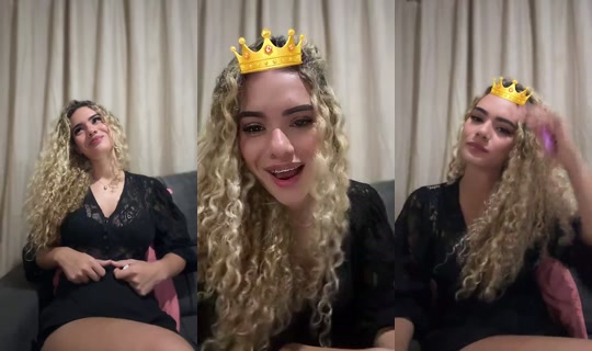 Rahmaromba's Live Session — Aug 7, 2026, 3:07 AM
