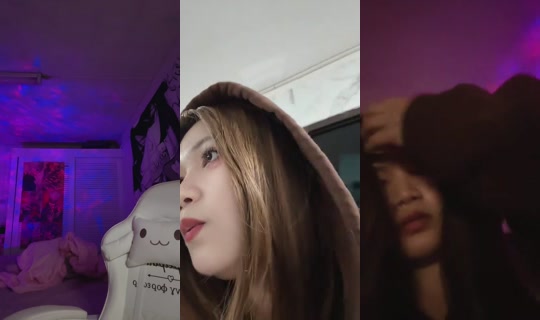 RainbowEva's Live Session — Sep 14, 2026, 4:51 PM