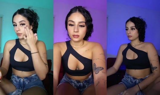 Raizinha13's Live Session — Aug 18, 2026, 11:54 PM