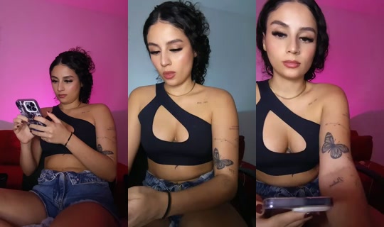 Raizinha13's Live Session — Aug 19, 2026, 12:45 AM
