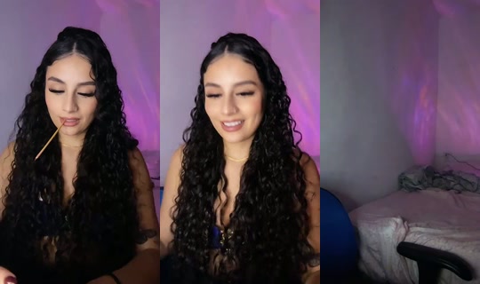 Raizinha13's Live Session — Aug 20, 2026, 3:11 AM