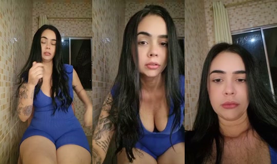 Rayhanemaciel's Live Session — Jul 18, 2026, 2:27 AM
