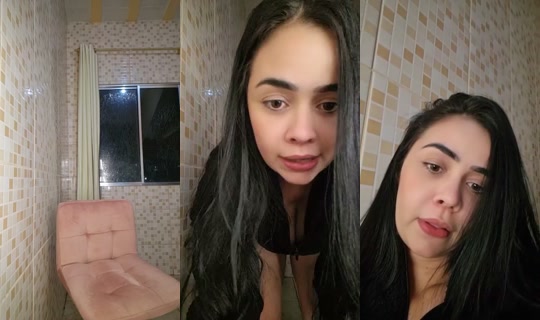 Rayhanemaciel's Live Session — Jul 18, 2026, 4:51 AM