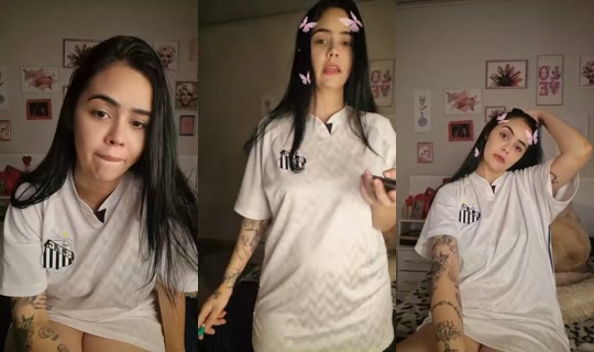 Rayhanemaciel's Live Session — Jul 28, 2026, 3:11 AM