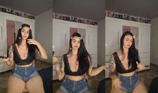 Rayhanemaciel's Live Session — Jul 28, 2026, 7:44 AM
