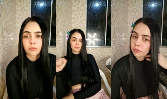 Rayhanemaciel's Live Session — Jul 31, 2026, 4:57 AM