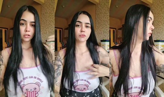 Rayhanemaciel's Live Session — Aug 1, 2026, 11:55 AM