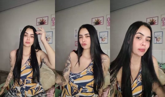 Rayhanemaciel's Live Session — Aug 1, 2026, 12:26 PM