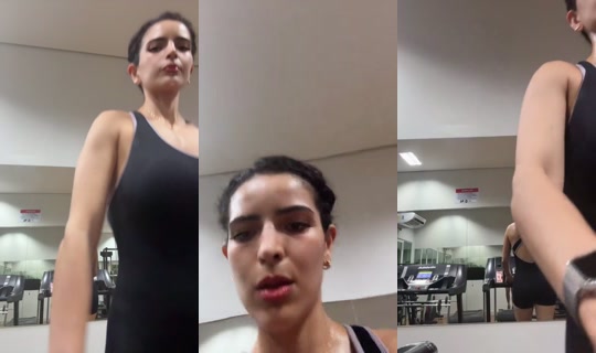 Real.Milly's Live Session — Jul 13, 2026, 10:27 PM
