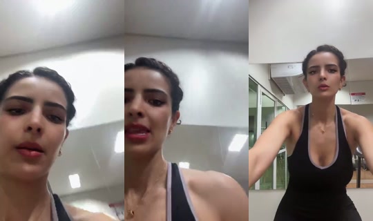 Real.Milly's Live Session — Jul 13, 2026, 11:08 PM