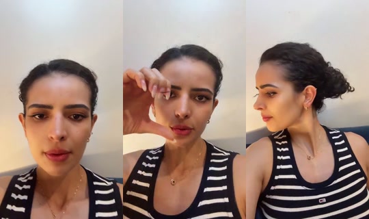 Real.Milly's Live Session — Jul 13, 2026, 11:37 PM