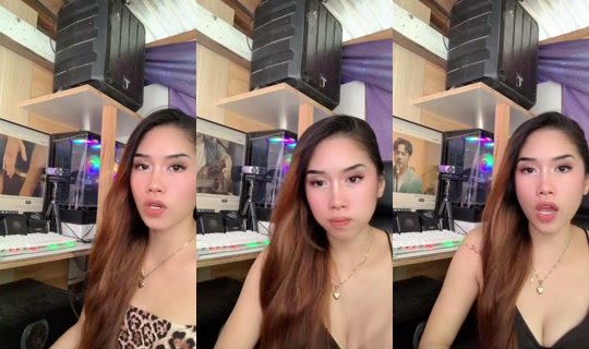 Reann122's Live Session — Oct 21, 2026, 11:08 PM