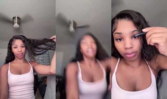 Renee21's Live Session — Jul 26, 2026, 11:40 PM