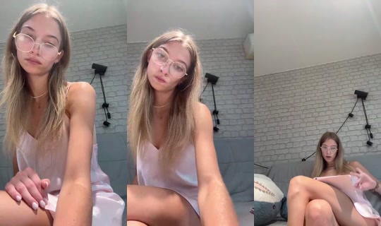 Ria_Mari's Live Session — Jul 21, 2026, 11:36 AM