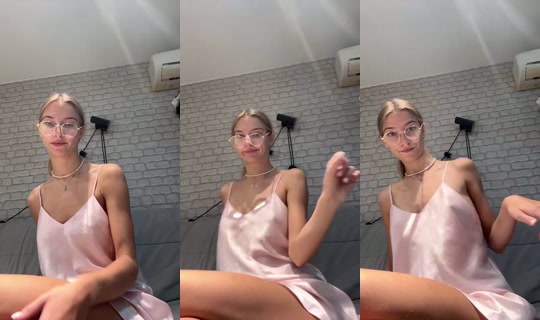 Ria_Mari's Live Session — Jul 26, 2026, 6:49 AM
