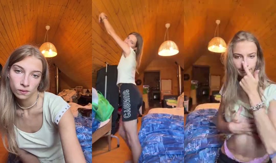 Ria_Mari's Live Session — Aug 1, 2026, 9:46 AM