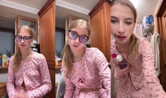 Ria_Mari's Live Session — Oct 21, 2026, 6:16 PM