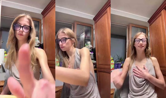 Ria_Mari's Live Session — Oct 23, 2026, 6:22 PM