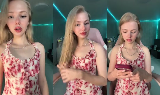 Rinaababy's Live Session — Jul 24, 2026, 6:15 AM