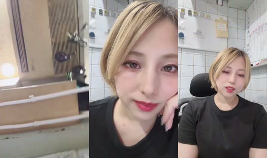 Rinrinrinchu's Live Session — Jul 21, 2026, 9:13 AM