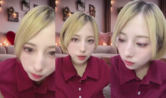 Rinrinrinchu's Live Session — Jul 22, 2026, 4:19 AM
