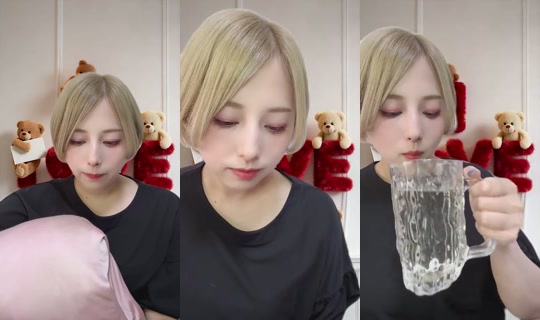 Rinrinrinchu's Live Session — Jul 28, 2026, 12:29 AM