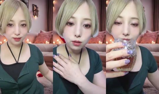 Rinrinrinchu's Live Session — Jul 29, 2026, 3:16 AM
