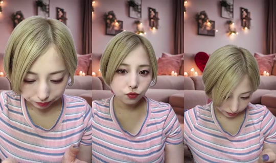 Rinrinrinchu's Live Session — Jul 31, 2026, 4:58 AM